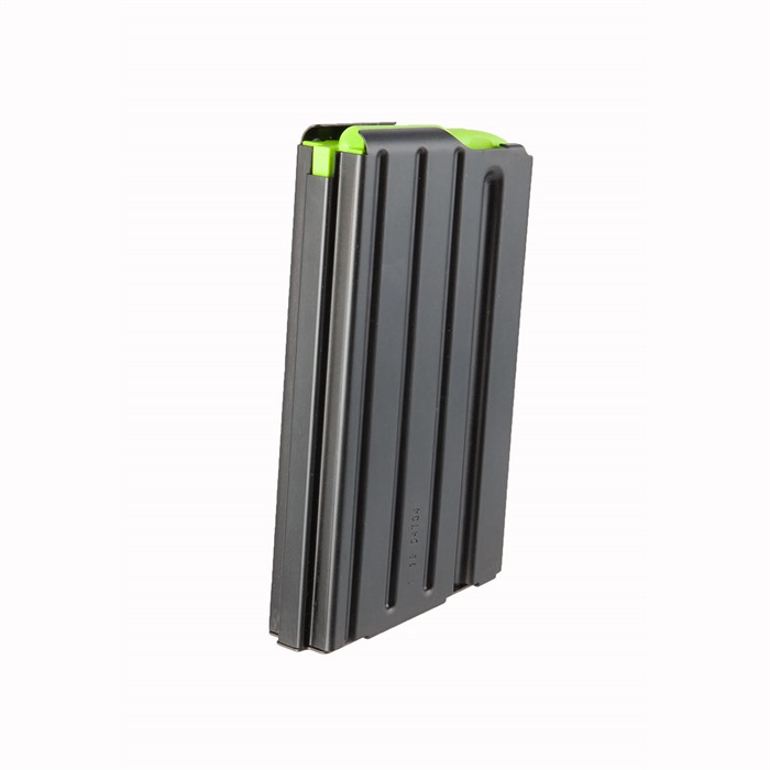 D&H Tactical DHT11848RT .308 20-Round Steel Magazine Black - View 2