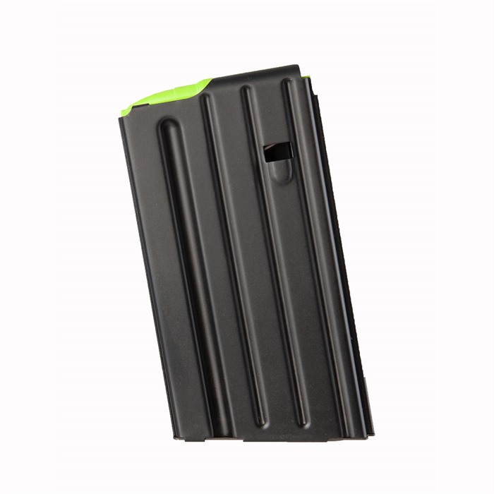 D&H Tactical DHT11848RT .308 20-Round Steel Magazine Black - View 4