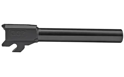 Grey Ghost Precision BARREL-P320F-NT-BN 9MM Match Grade Barrel, Black Nitride - View 2
