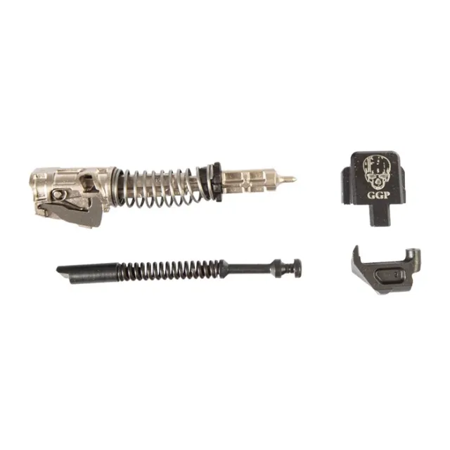 Grey Ghost Gear GGP-SCK-320 Sig P320 Slide Completion Kit - View 2