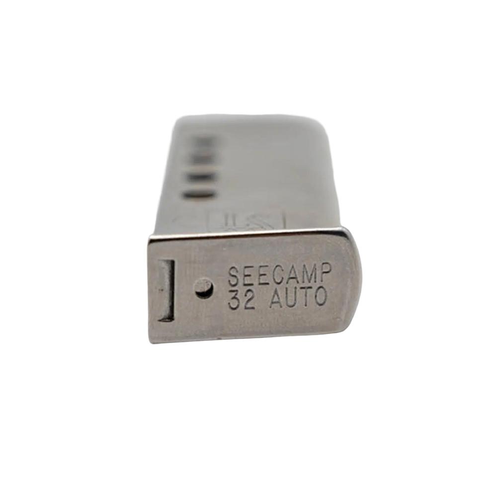 L.W. Seecamp LWS-1 .32ACP 6rd Magazine - View 2