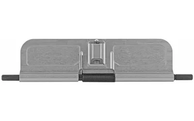 Fortis AR15DstCvr-CF-GRY Billet Dust Cover Gray for AR-15 - View 3