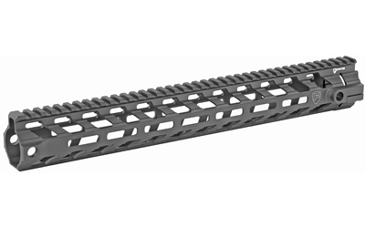 Fortis Manufacturing Inc. Rev II 15.3" Free Float Handguard - View 2
