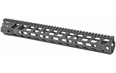 Fortis Manufacturing Inc. Rev II 15.3" Free Float Handguard - View 3