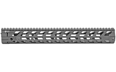 Fortis Manufacturing Inc. Rev II 15.3" Free Float Handguard - View 4