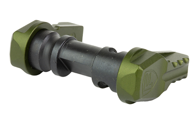 FORTIS SS FIFTY AMBI SFTY SLCTR ODG - View 2