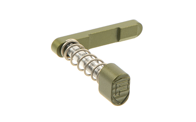 Fortis Manufacturing AR15-BMCR-ODG Nitride Olive Drab Green - View 2