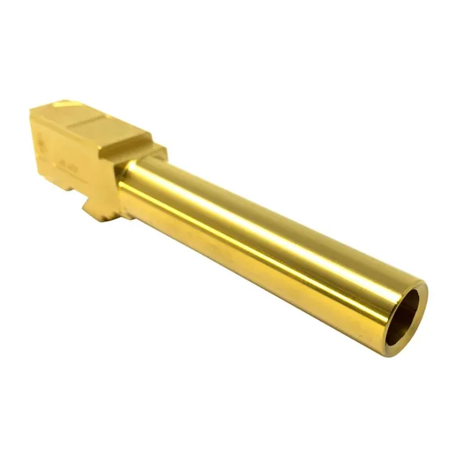 Alpha Shooting Sports 21 45 ACP Tin Match Grade Barrel Glock 21 - View 2