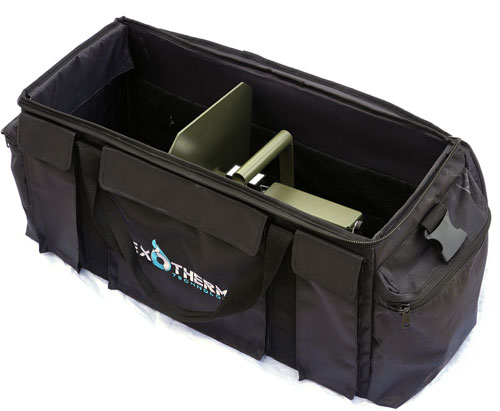 Exothermic PFBAGBP Pulsefire Backpack Carry Bag - View 2