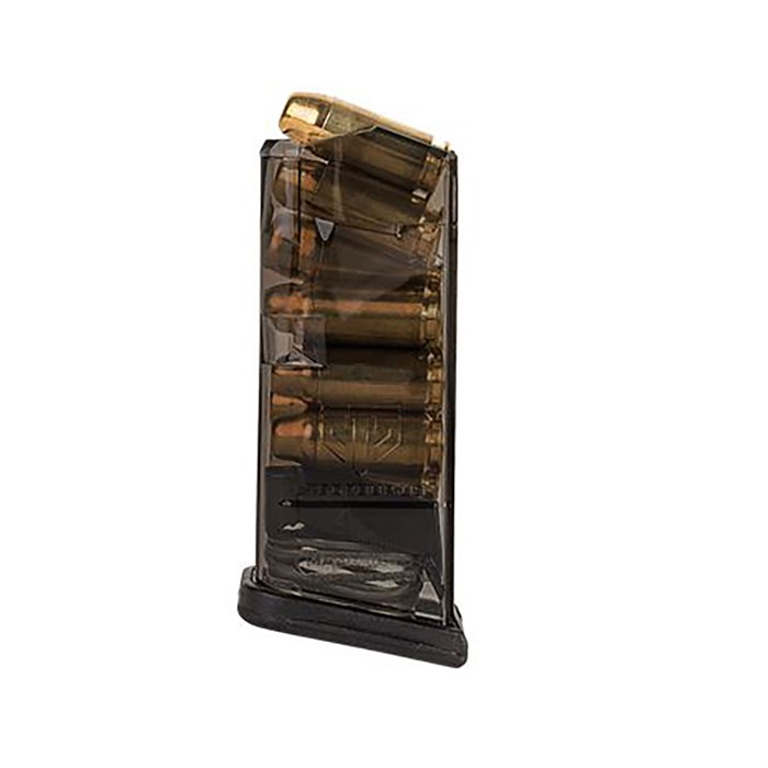Elite Tactical Systems Glock 27 .40 Caliber 9-Round Magazine - View 2