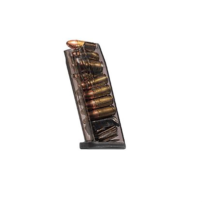 Elite Tactical Systems VP9SK Carbon Compact 9mm Luger 12rd - View 2