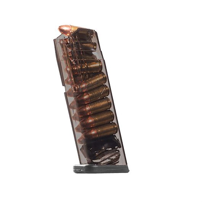 Ets Mag For Sig P320 9mm 15rd Crb Sm Smk-sg9-320-1 - View 2