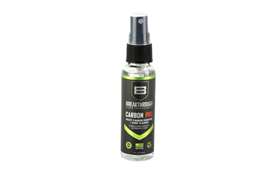 Breakthrough Clean Heavy Carbon Remover Bore Cleaner 2oz Spray - View 2