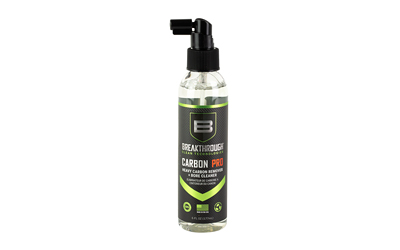 Breakthrough Clean Carbon Pro Heavy Carbon Remover 6oz - View 2