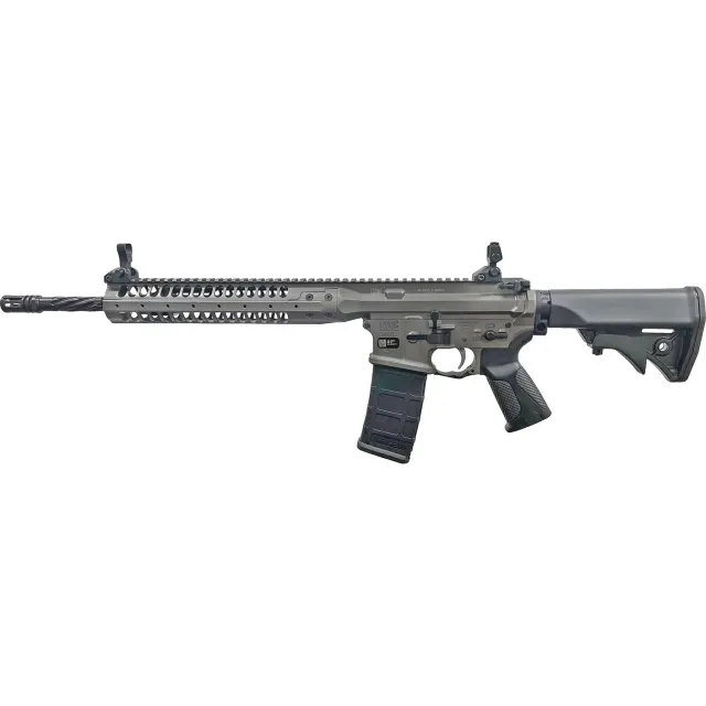 LWRC International AR-15 5.56 NATO ICR5TG16SPRBT - View 2