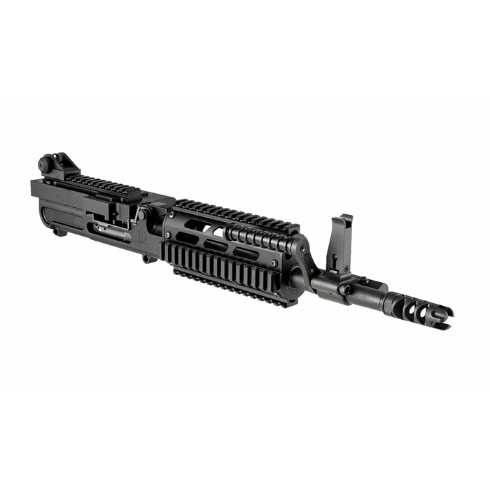 Fightlite MCR556DFRS 5.56x45mm 12.50" 7075-T6 Aluminum Rail Handguard - View 2