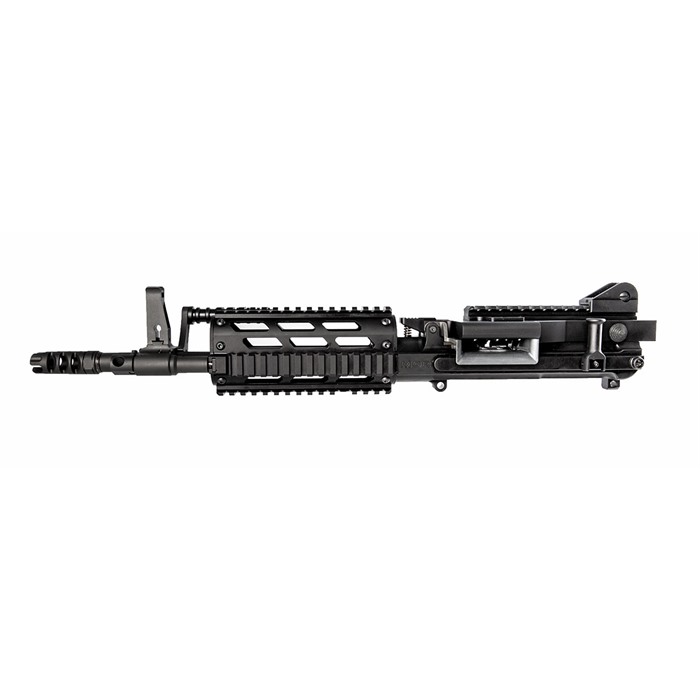 Fightlite MCR556DFRS 5.56x45mm 12.50" 7075-T6 Aluminum Rail Handguard - View 5