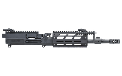 FightLite MCR556DFRMS 5.56 NATO Upper, 12.5" Barrel, M-LOK, Dual-Feed - View 3