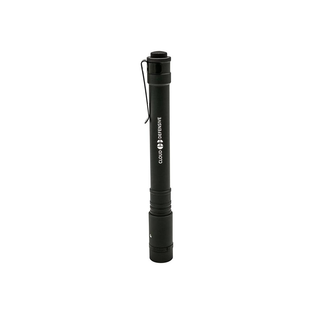 Cloud Defensive Chicro XL Flashlight 500 Lumens Black - View 2