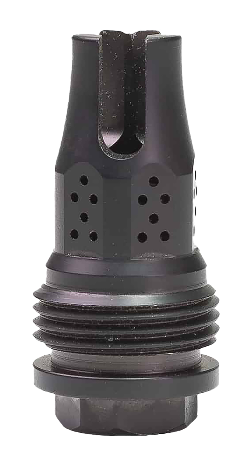 Jk Armament JKMDHDCF28 War Eagle Compensator-Flash Hider 1-2x28 - View 2