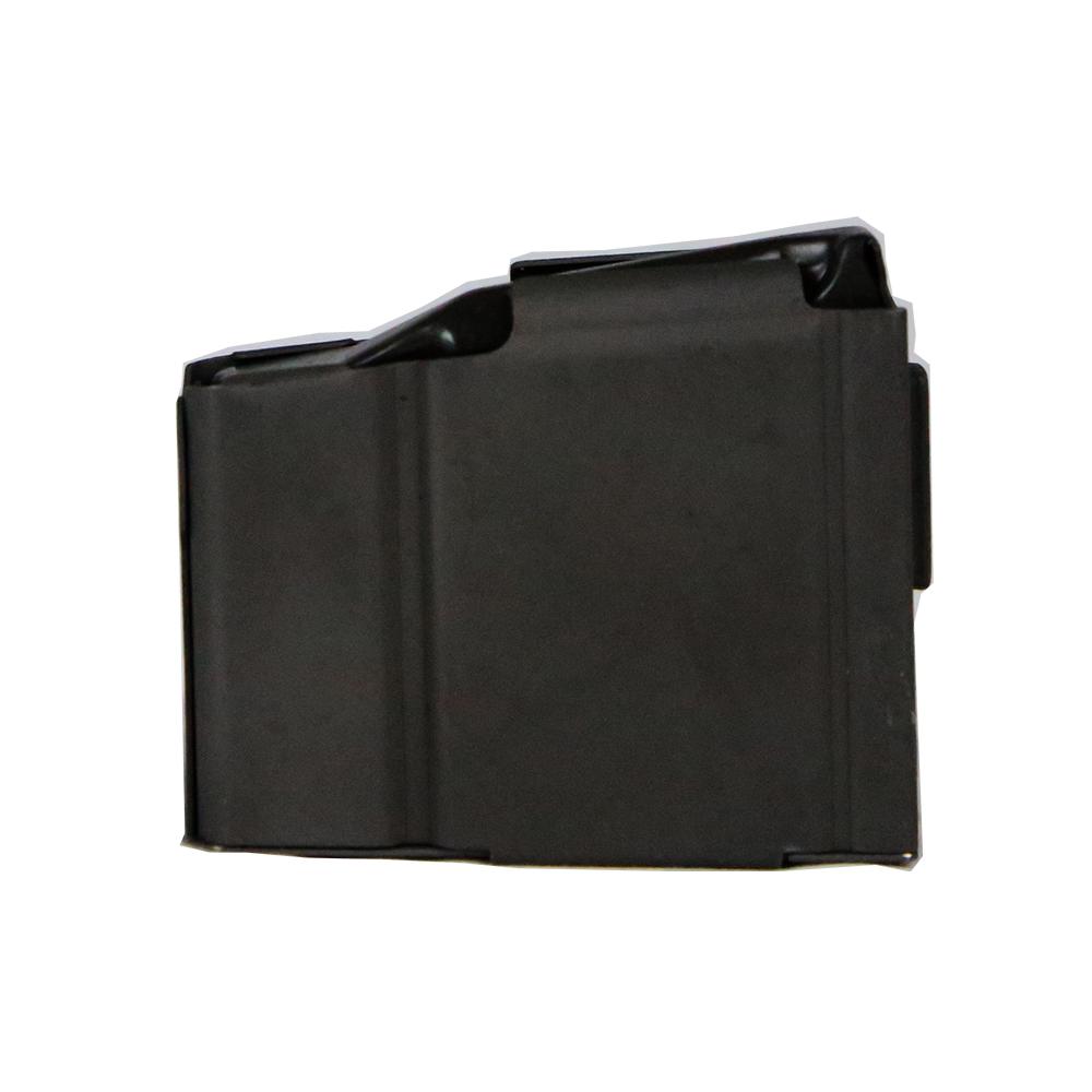 Check-Mate M1A/M14 Magazine M1A5 308 Win 5-Round Steel Black - View 2