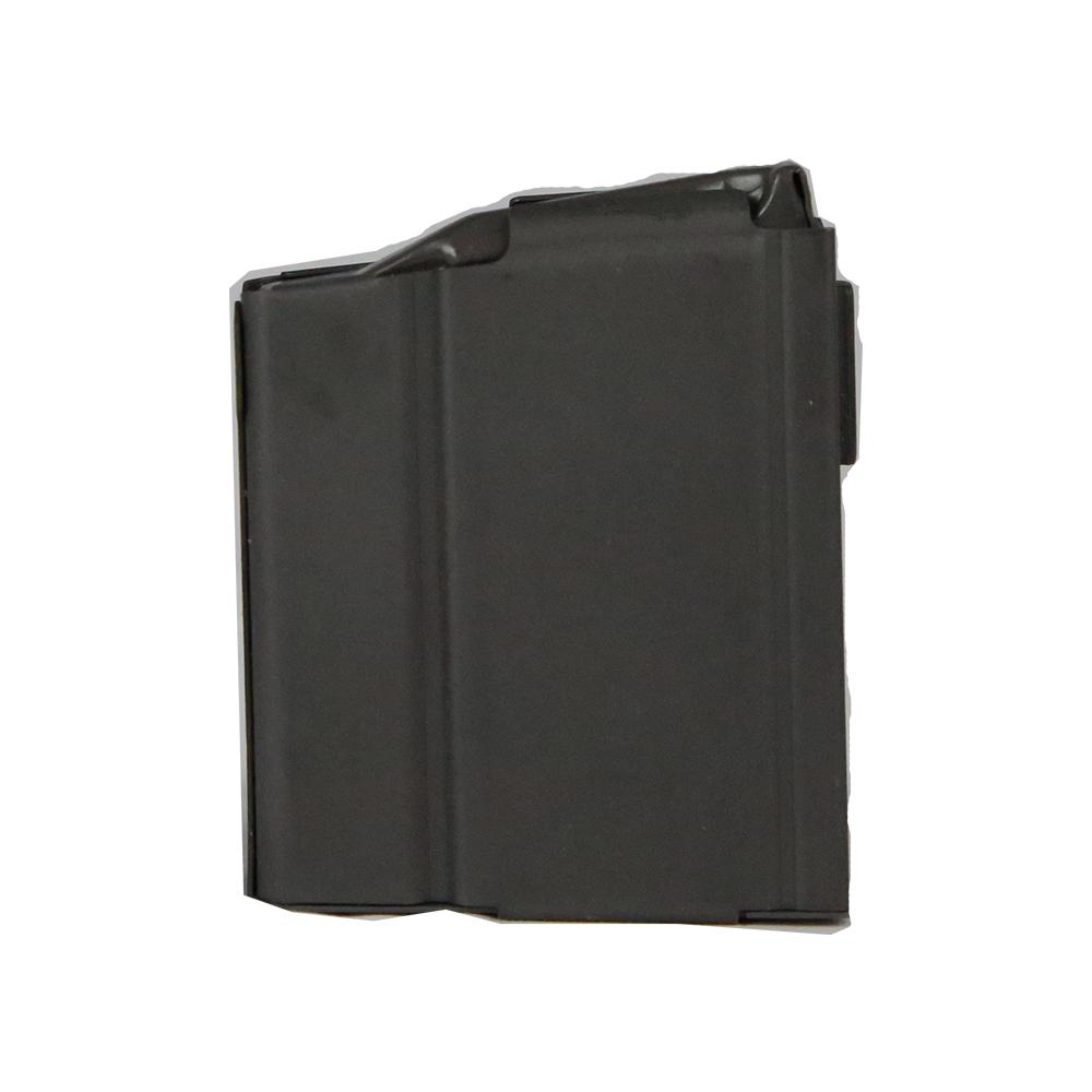 Check-Mate M14 M1A10 Magazine 308 Win 10-Round Steel Black - View 2