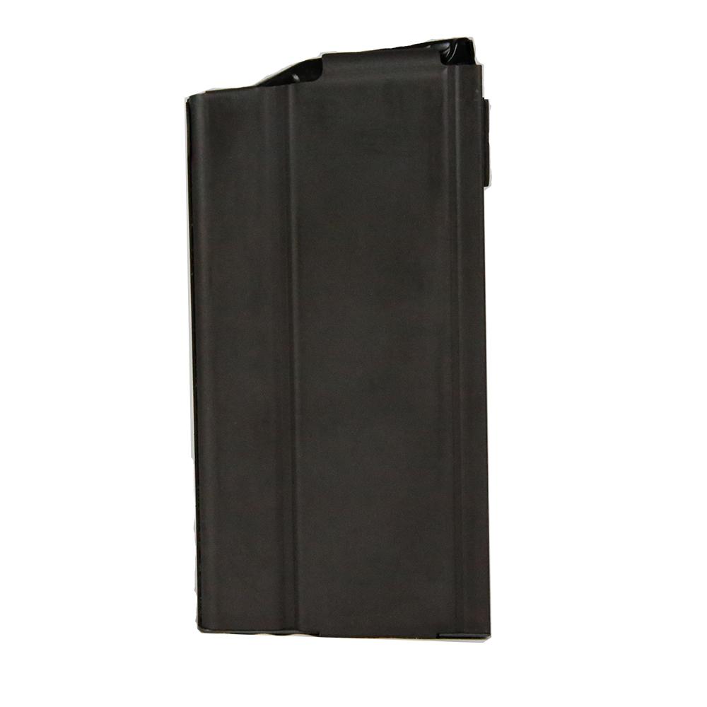 Check-Mate M1A M14 Magazine M1A15 308 Win 15-Round Steel Black - View 2