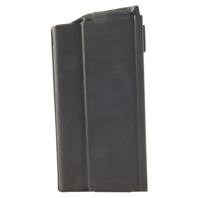 Check-Mate M14 M1A20 Magazine 308 Win 20-Round Steel Black - View 3