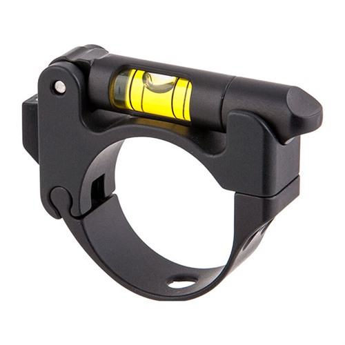 Flatline Ops 10035-SNP Sniper 35mm Articulating Scope Level Black - View 2