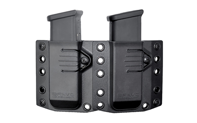 BRAVO CONCEALMENT 3.0 Double Magazine Pouch Medium Right Hand (BC60-2002) - View 2