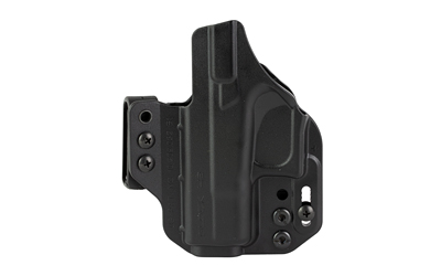 Bravo Concealment BC20-1033 IWB Holster, Glock 42, Right Hand, Black Polymer - View 3
