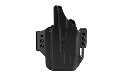 Bravo Concealment Torsion IWB Holster Glock 19 23 32 45 Right Hand Black - View 3