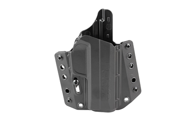 Bravo Concealment BC10-1036 Holster OWB 1.5" Belt Loops Sig P365 X-Macro - View 2