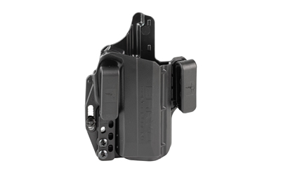 Bravo Concealment BC20-1036 Torsion Holster IWB Sig P365 X-Macro Right Hand - View 2
