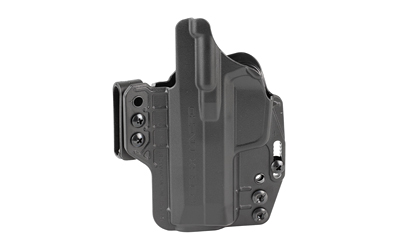 Bravo Concealment BC20-1036 Torsion Holster IWB Sig P365 X-Macro Right Hand - View 3