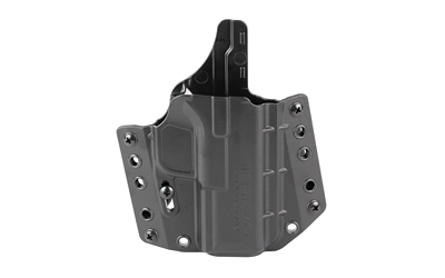 Bravo Concealment BCA OWB Holster for Springfield Hellcat Right Hand - View 2