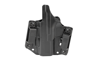 Bravo Concealment BCA OWB Holster for Springfield Hellcat Right Hand - View 3