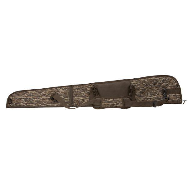 Rock Ridge CU2322 Cupped Floating Gun Case Mossy Oak Bottomland 52" - View 2