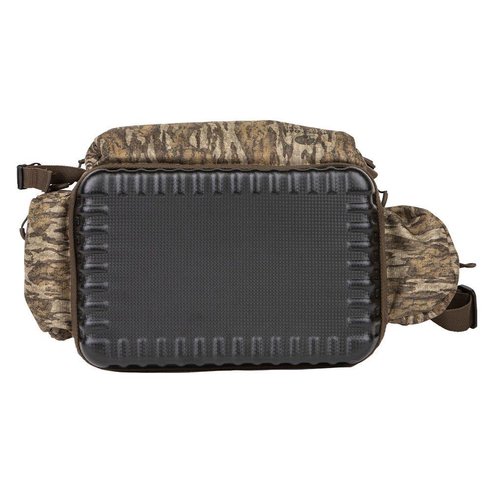 Rock Ridge CU2445 Cupped Medium Floating Blind Bag Mossy Oak Bottomland - View 2