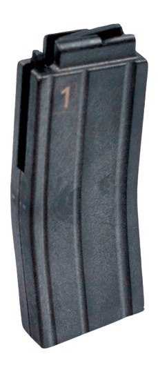 MBGL GOAT 15 1 ROUND MAG  - View 2