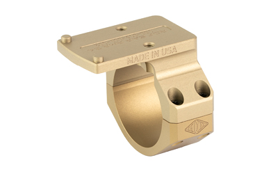 Reptilia 100-150 ROF-SAR Mount, 34mm, Anodized Flat Dark Earth - View 2