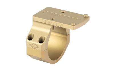 Reptilia 100-150 ROF-SAR Mount, 34mm, Anodized Flat Dark Earth - View 3