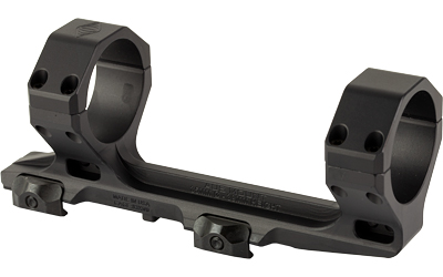 Reptilia 100-156 AUS 35mm Scope Mount, Black, Anodized Aluminum - View 3