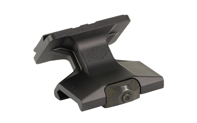 Reptilia 100-208 DOT Mount Offset, Anodized Black, Aimpoint ACRO/MPS - View 2