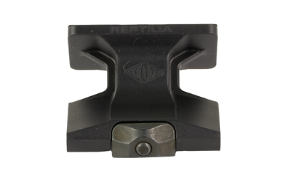 Reptilia 100-208 DOT Mount Offset, Anodized Black, Aimpoint ACRO/MPS - View 4