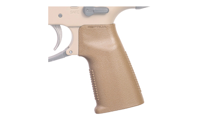 Reptilia Cqg-nb Ar Pistol Grip Fde 100-179 - View 2