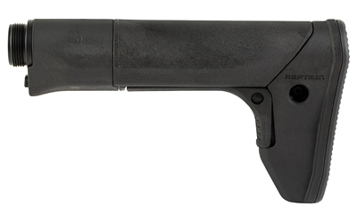 REPTILIA RECC-E Stock A5 Length Blk - View 2