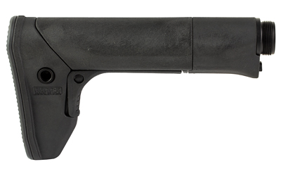 REPTILIA RECC-E Stock A5 Length Blk - View 3