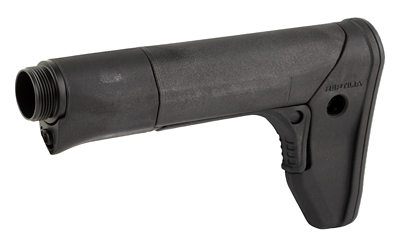 REPTILIA RECC-E Stock A5 Length Blk - View 4