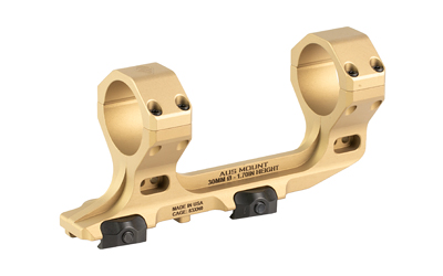 REPTILIA AUS 30mm 1.70in Height FDE Scope Mount (100-239) - View 2